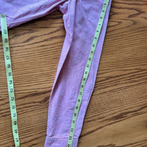 AMERICAN EAGLE, seriously soft, long sleeve, red, button down men’s size M shirt - Picture 11 of 11